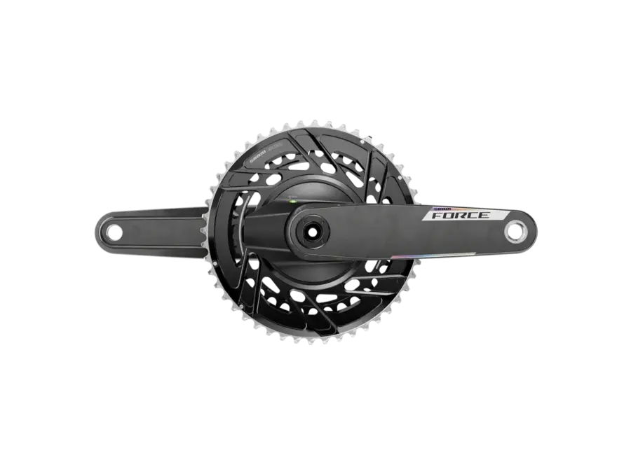 ENVE Fray Foundation Force 2026 - Custom Build