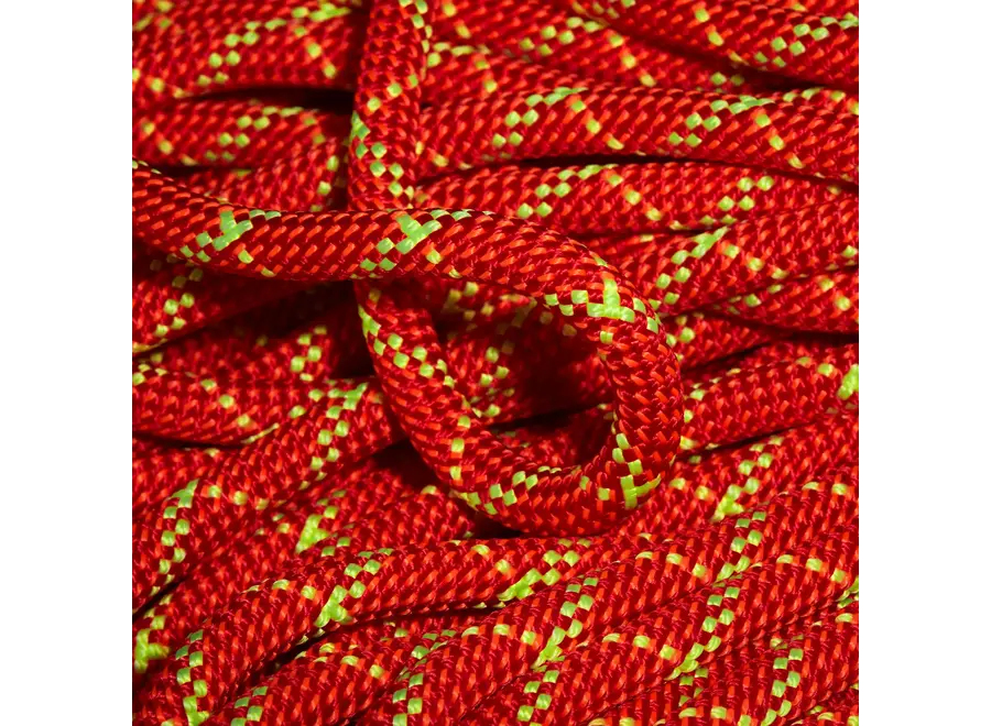 Mammut 8.0 Alpine Core Protect Dry Rope 60M