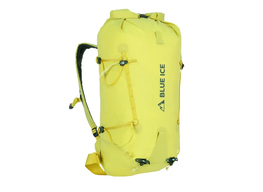 Blue Ice Warthog 30L Pack Warm Olive