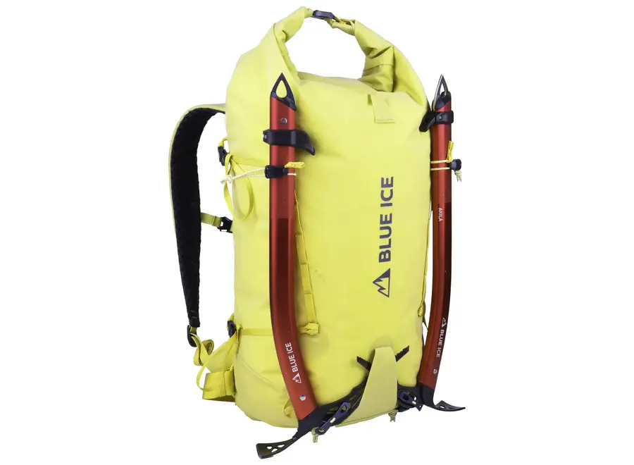 Blue Ice Warthog 30L Pack Warm Olive