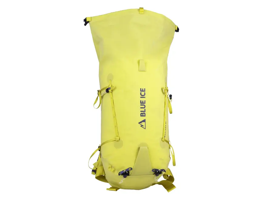 Blue Ice Warthog 30L Pack Warm Olive