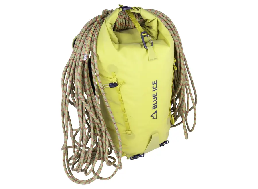 Blue Ice Warthog 30L Pack Warm Olive