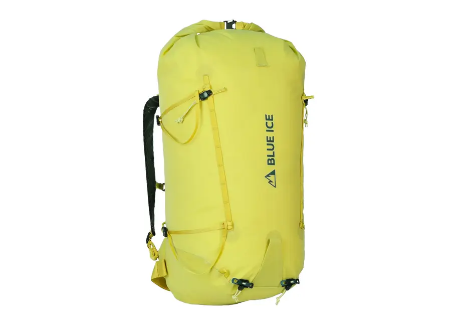 Blue Ice Warthog 45L Pack Warm Olive