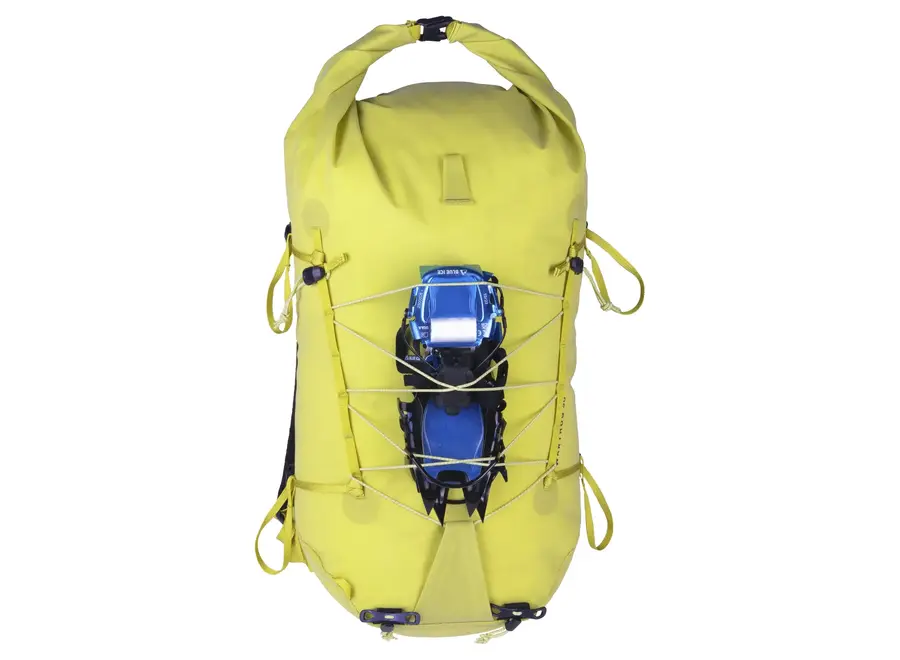 Blue Ice Warthog 45L Pack Warm Olive