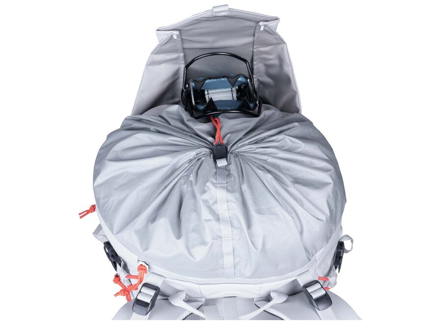 Blue Ice Stache Ice 38L Pearl Blue