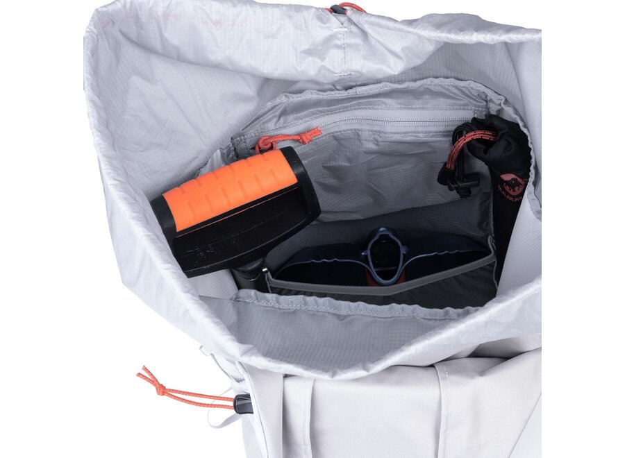 Blue Ice Stache Ice 38L Pearl Blue