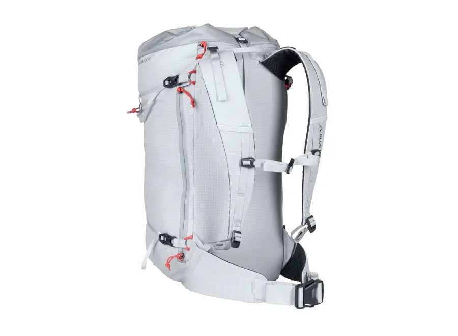 Blue Ice Stache Ice 38L Pearl Blue