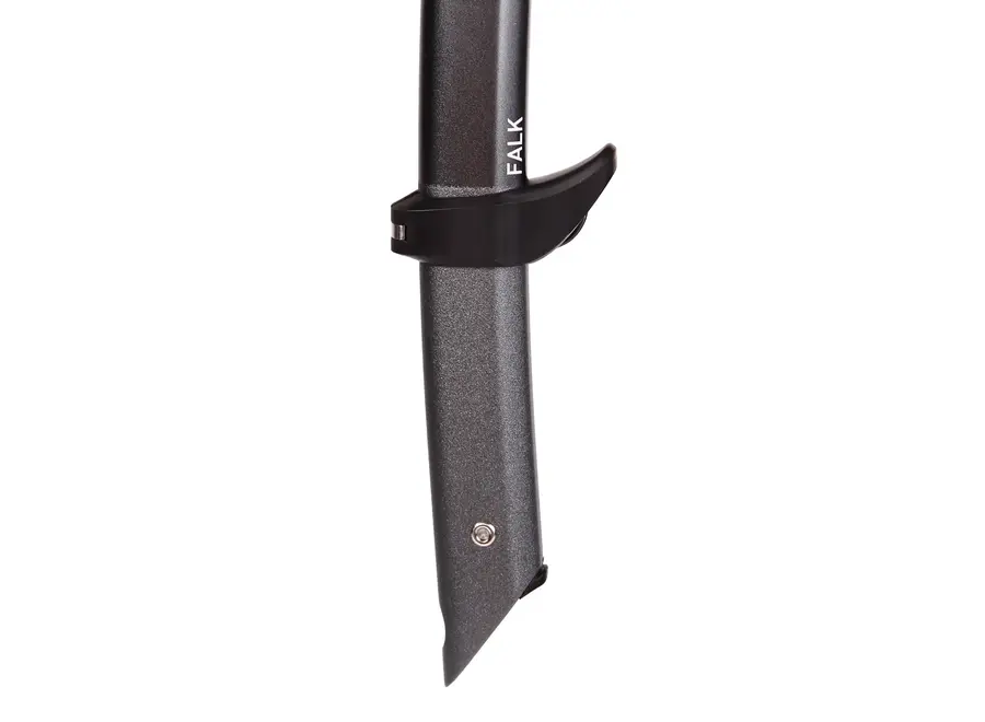 Blue Ice Falk Ice Axe