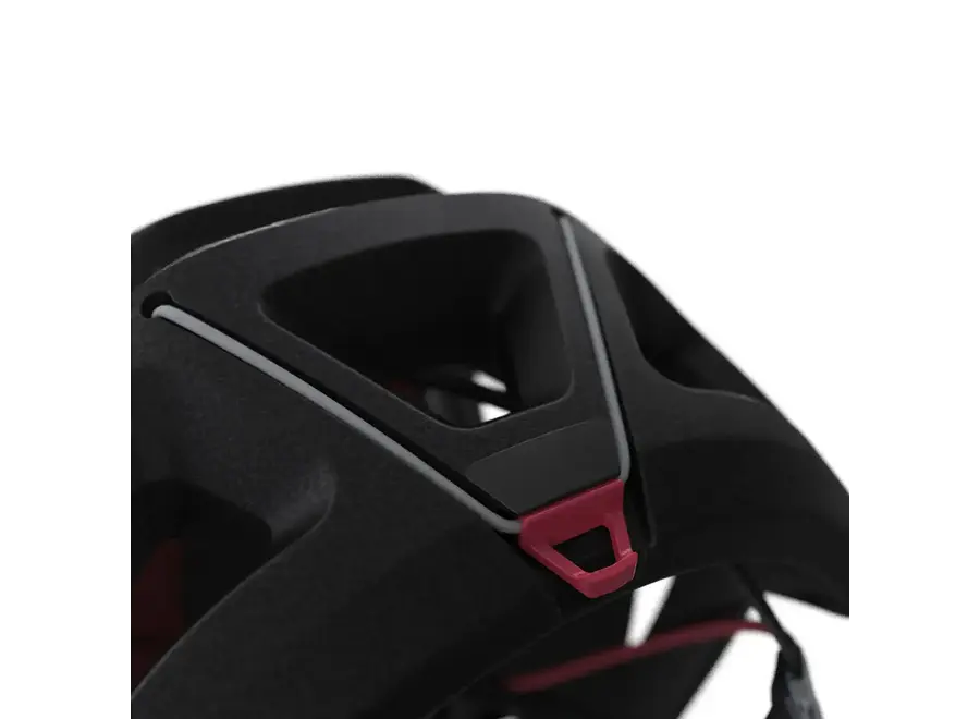 Blue Ice Blast Helmet