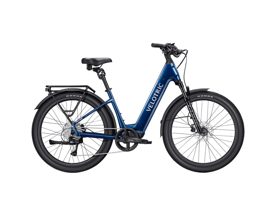 Velotric Discover 3 Step Thru Commuter Ebike