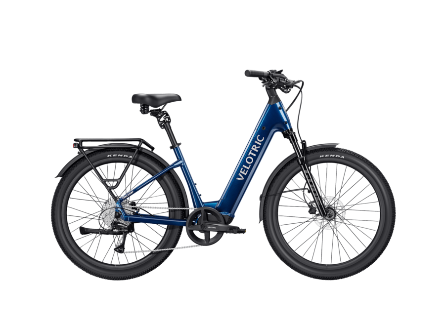 Velotric Discover 3 Step Thru Commuter Ebike