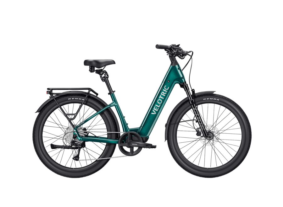 Velotric Discover 3 Step Thru Commuter Ebike
