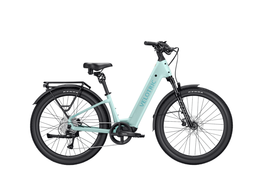 Velotric Discover 3 Step Thru Commuter Ebike