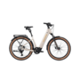 Velotric Discover M Step Thru Mid-Drive Commuter Ebike