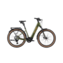Velotric Discover M Step Thru Mid-Drive Commuter Ebike