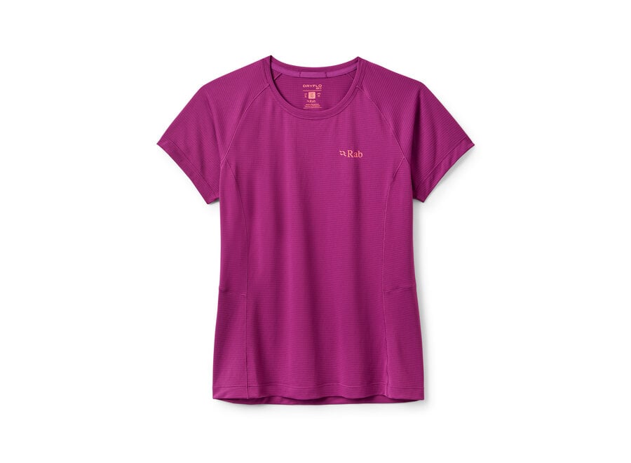 Rab Women's Sonic Tee