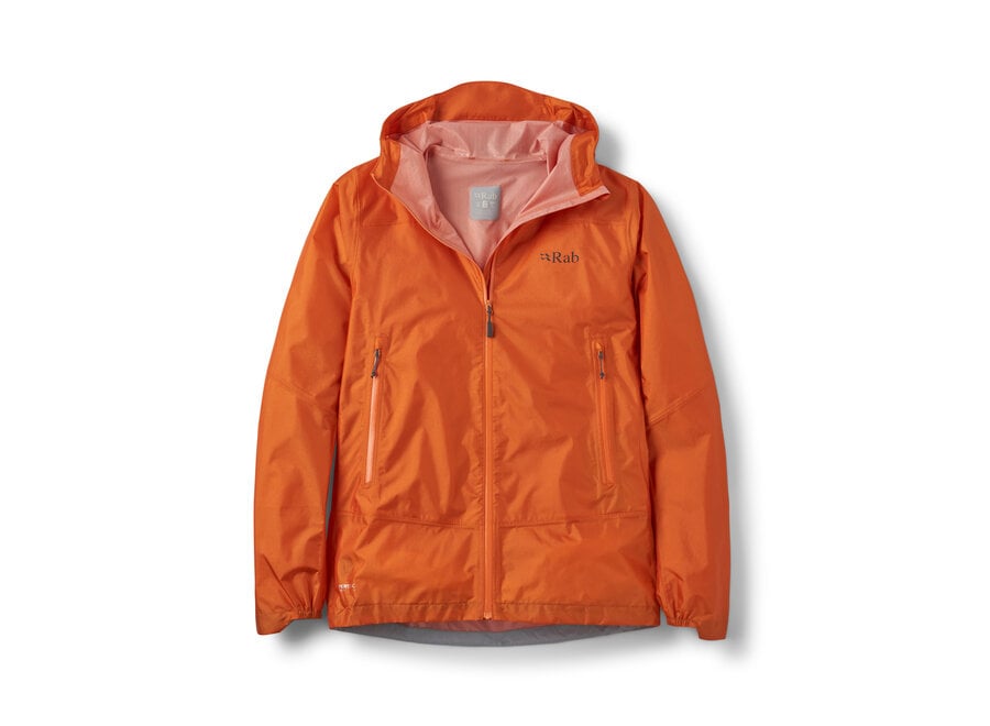 Rab Phantom Mountain Jacket