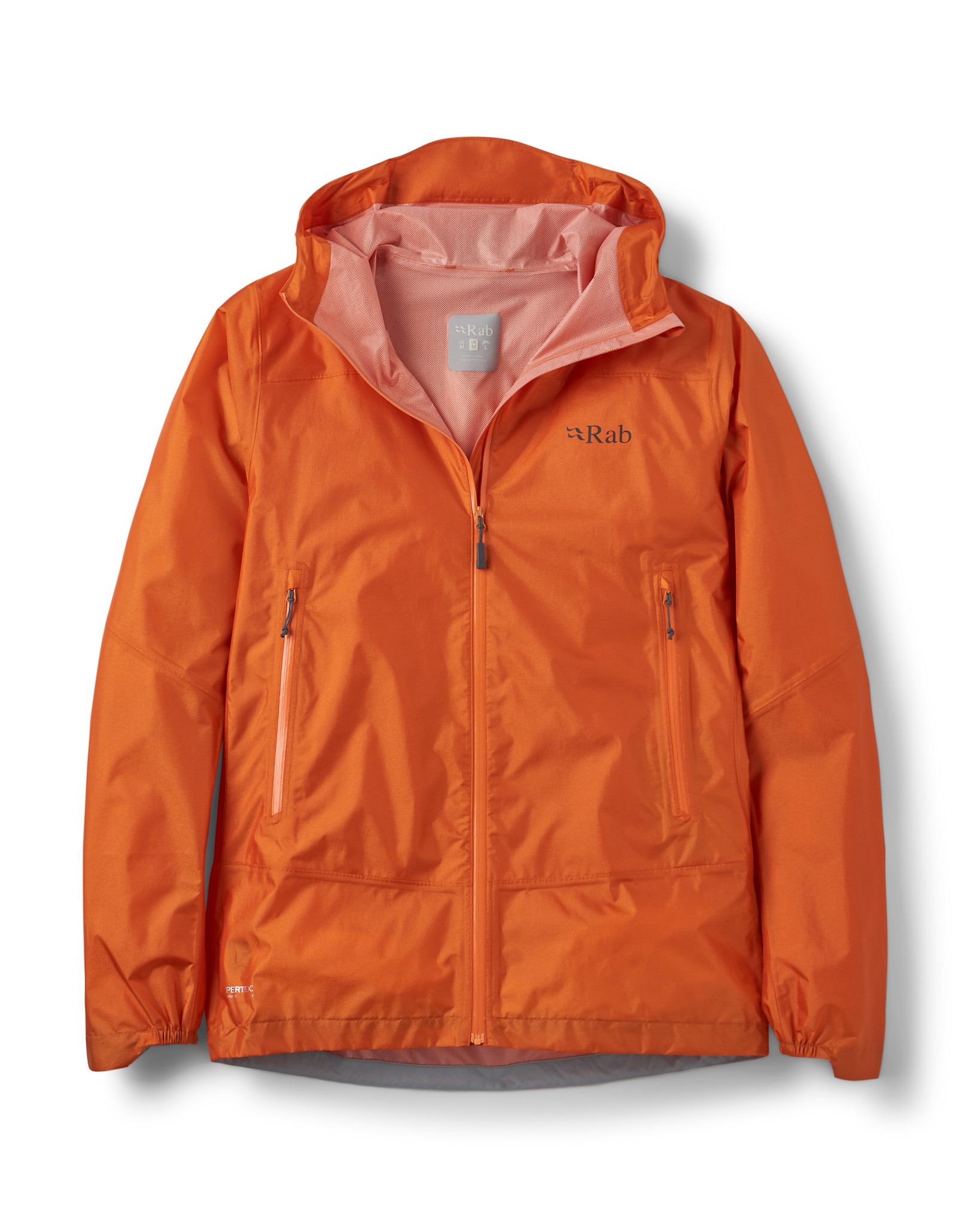 Rab Phantom Mountain Jacket - Bentgate Mountaineering