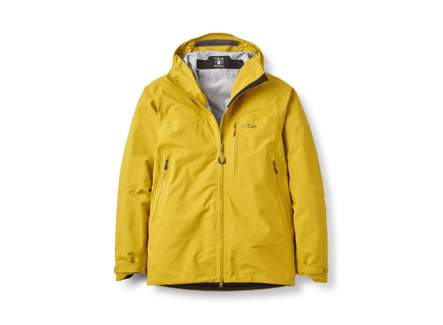 Rab Firewall Mountain Jacket