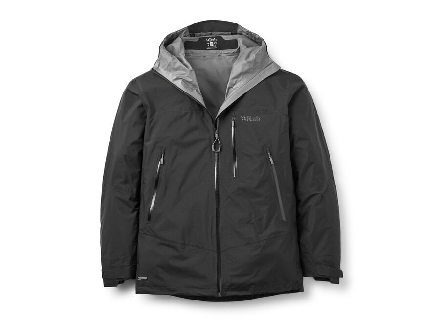 Rab Downpour Mountain Jacket