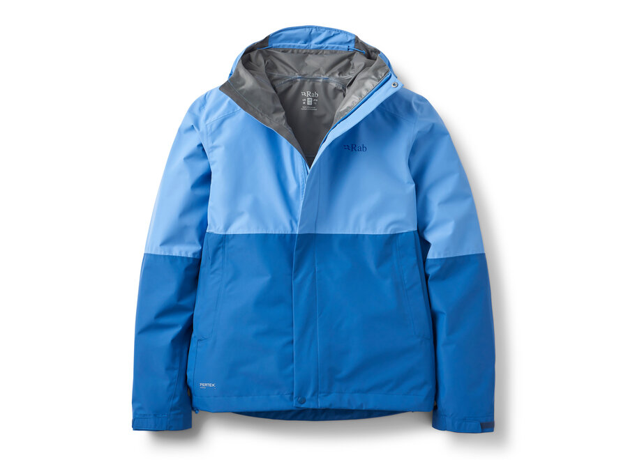 Rab Women's Downpour Jacket
