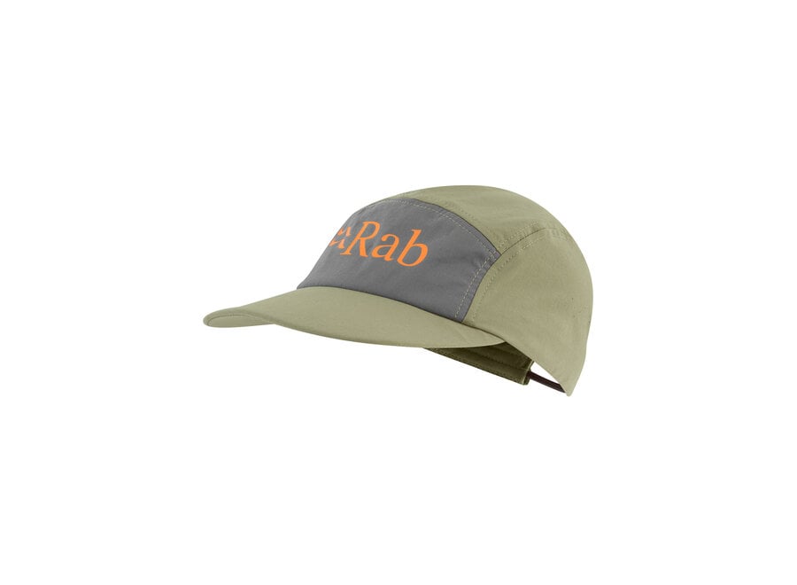 Rab Talus 5 Panel Cap