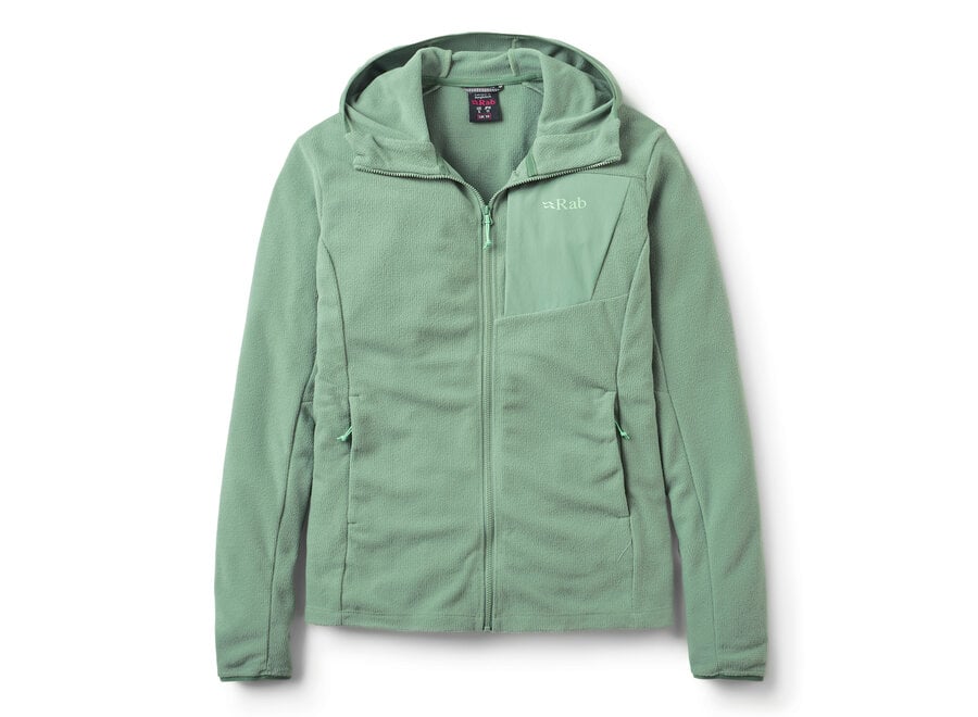 Rab Women's Tecton Hoody