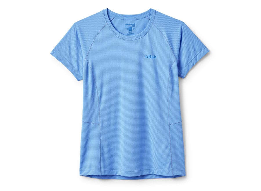 Rab Women's Sonic Tee