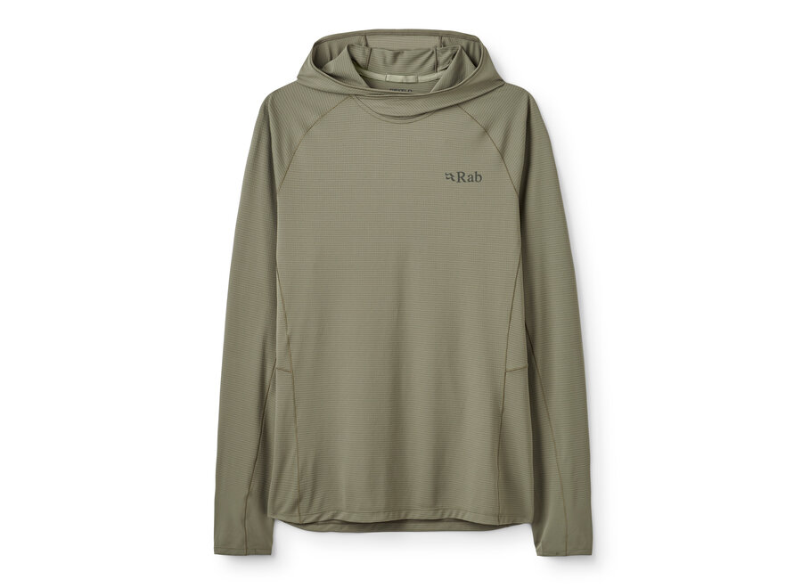 Rab Sonic Hoody