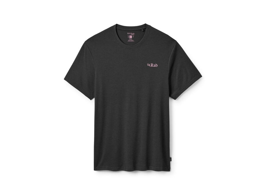 Rab Crimp Esker Tee