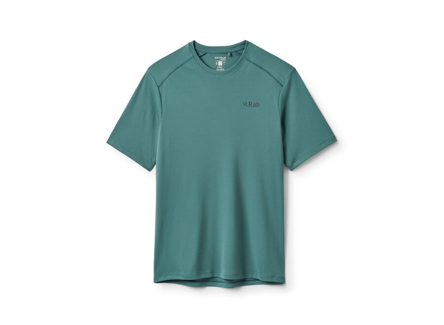 Rab Force Tee