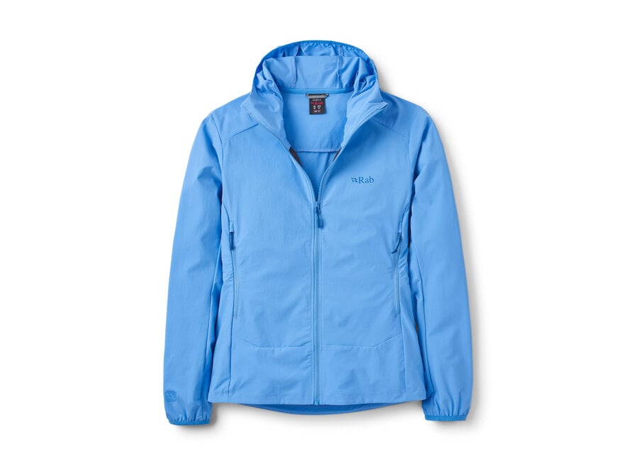 Rab Women's Borealis Hoody