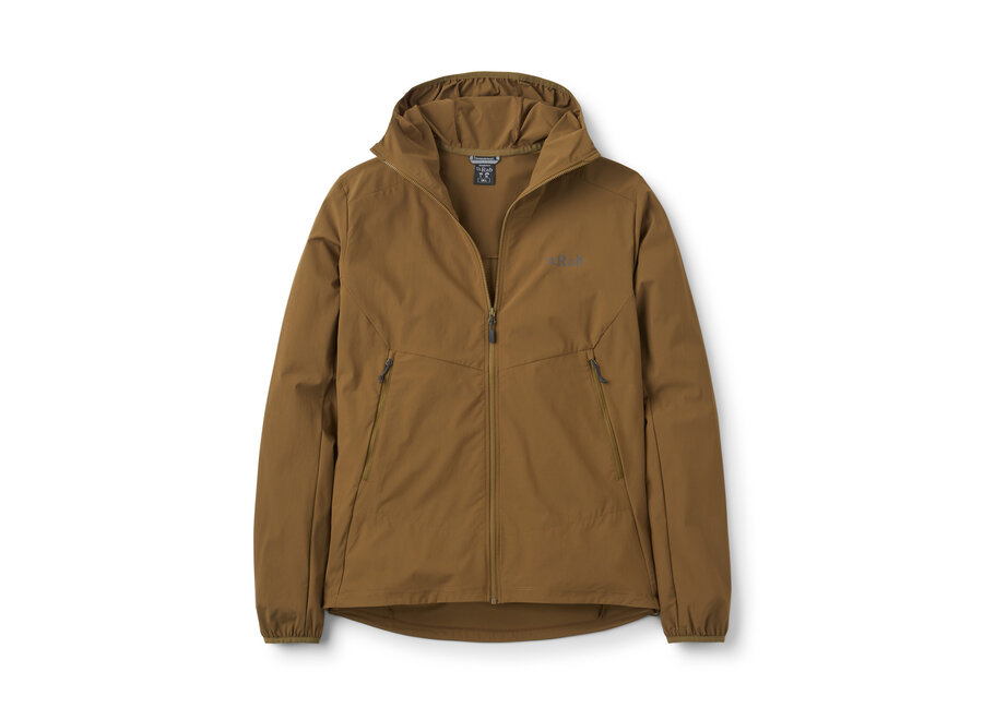 Rab Borealis Hoody