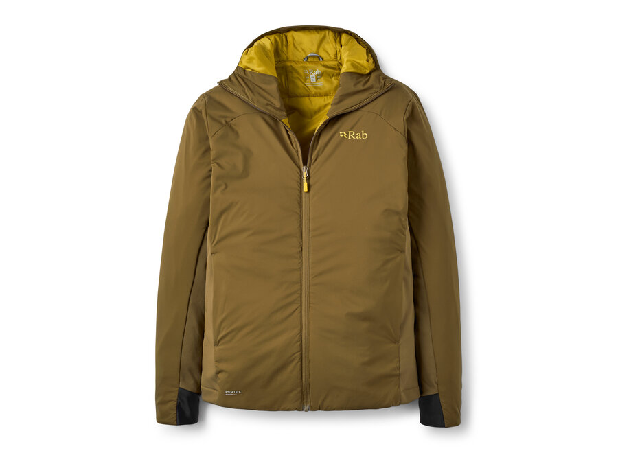 Rab Xenair Alpine Flex Jacket