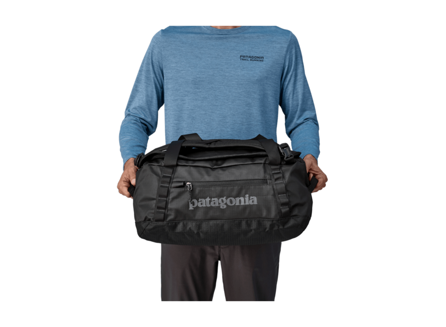 Patagonia Black Hole Duffel 40L