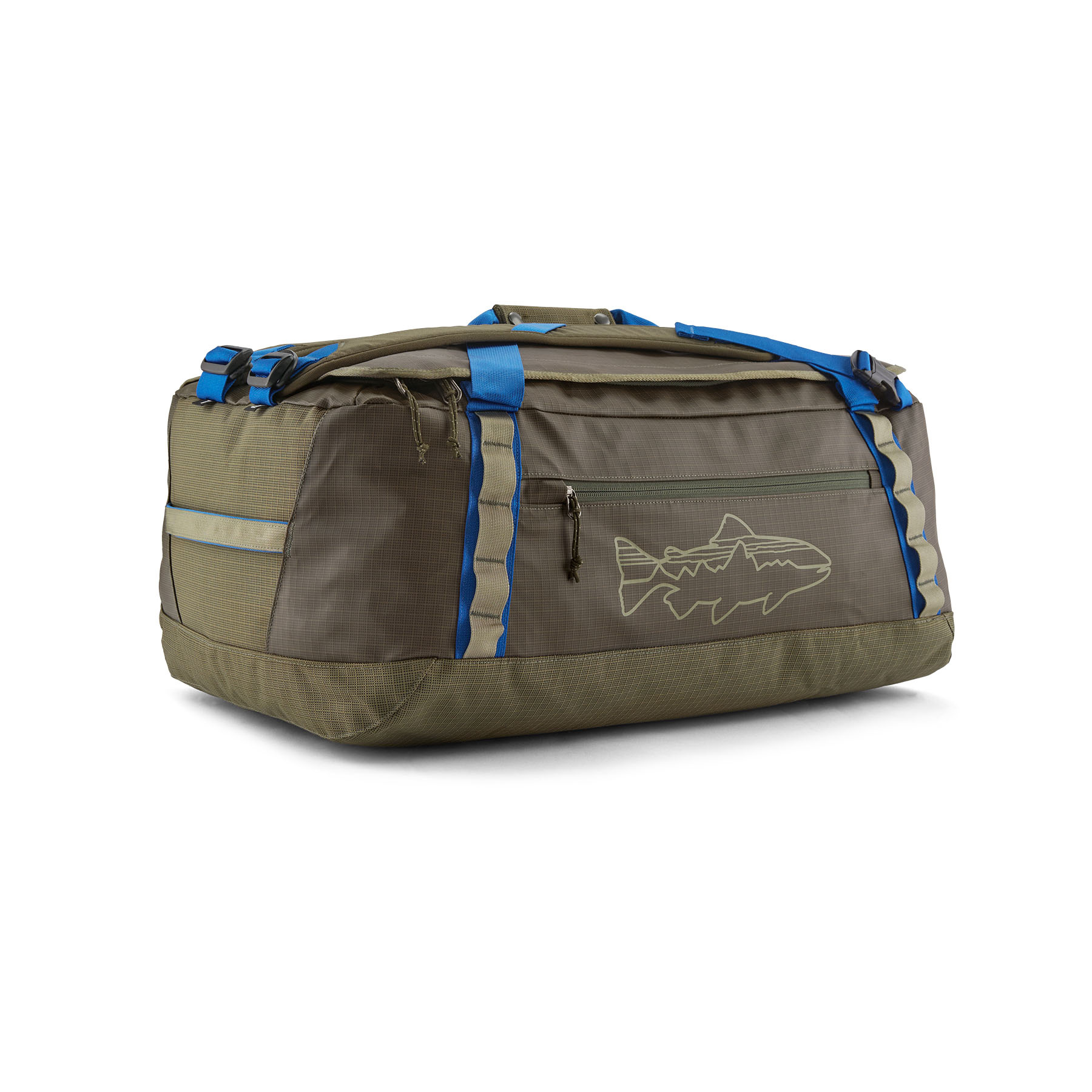 Patagonia Black Hole Duffel 55L Clearance - Bentgate Mountaineering