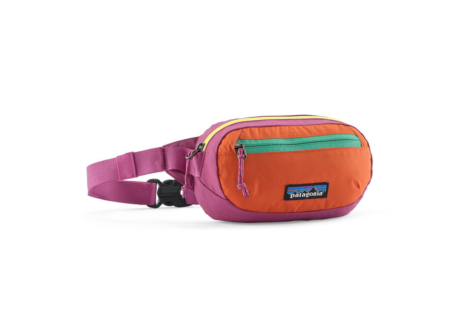 Patagonia Terravia Mini Hip Pack