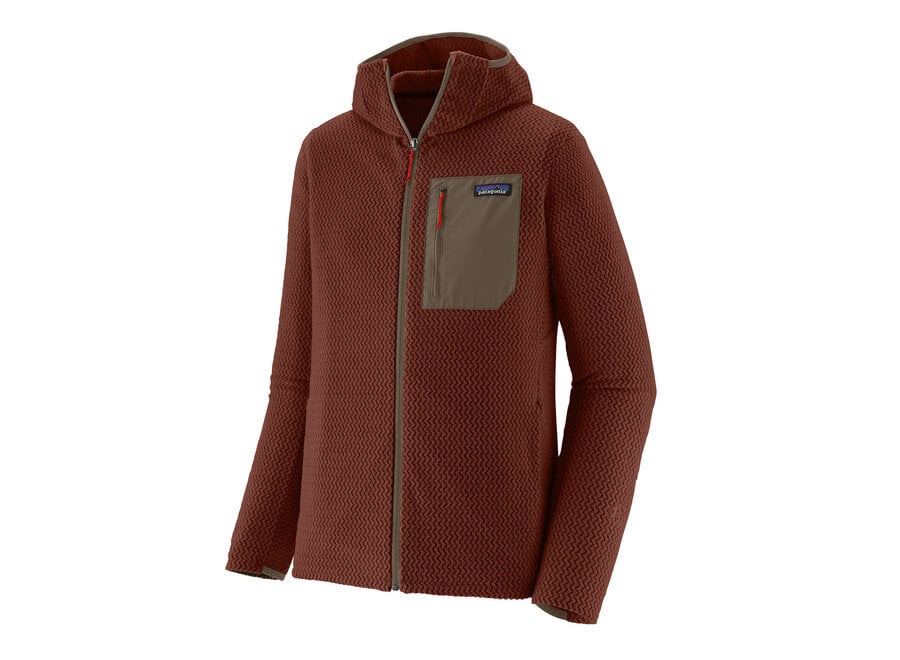 Patagonia R1 Air Full-Zip Hoody Clearance