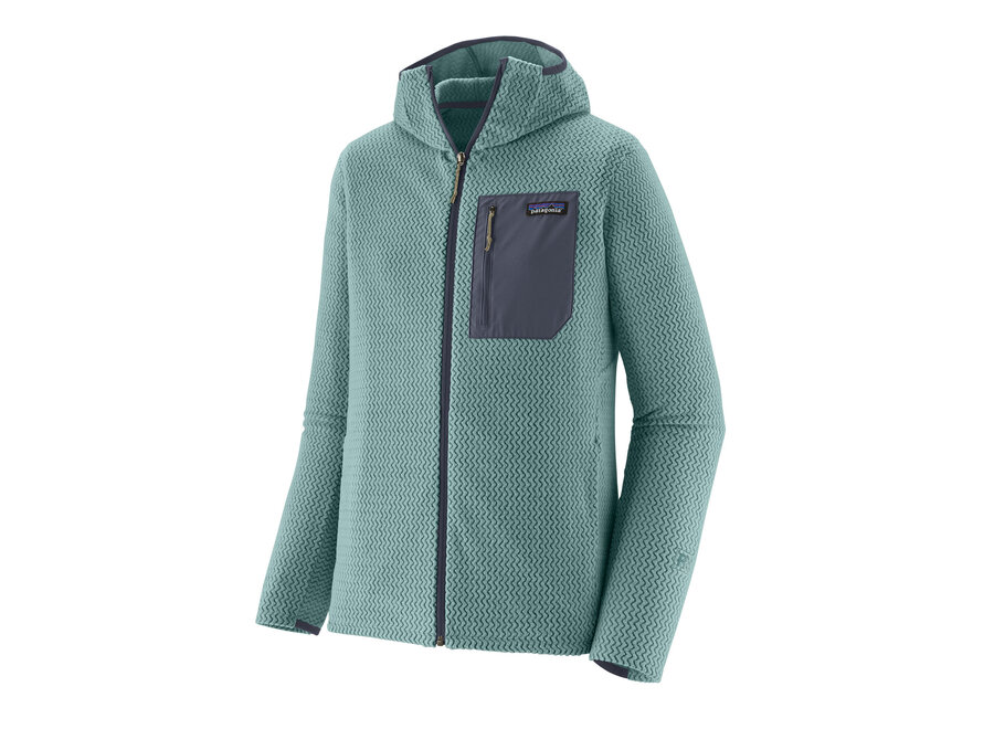 Patagonia R1 Air Full-Zip Hoody