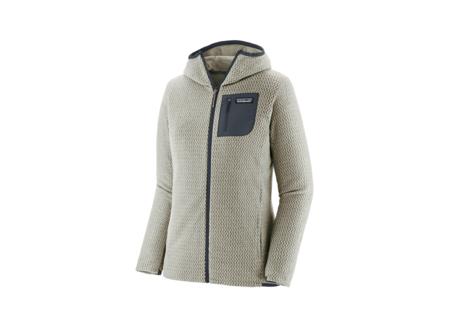 Patagonia Women's R1 Air Full-Zip Hoody Clearance