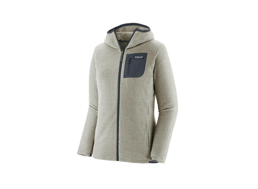 Patagonia Women's R1 Air Full-Zip Hoody Clearance