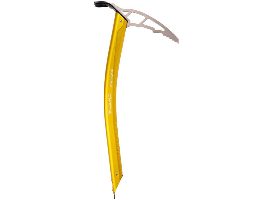 CAMP Corsa Alpine Ice Axe