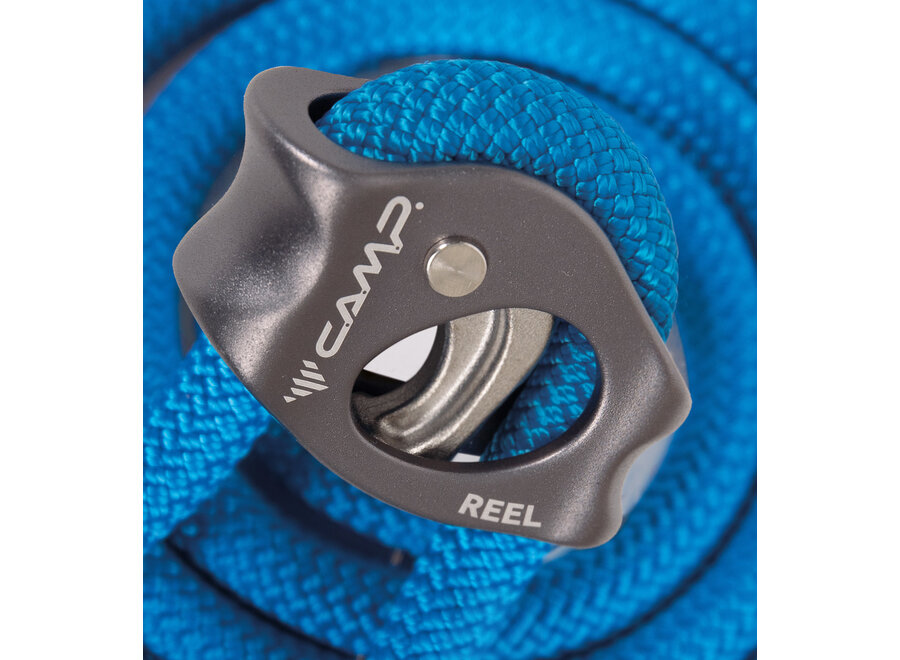 CAMP Reel 100cm Personal Anchor