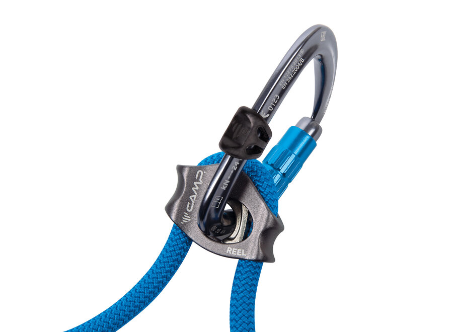 CAMP Reel 100cm Personal Anchor