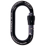 CAMP Ekto Lock Accessory Carabiner Black