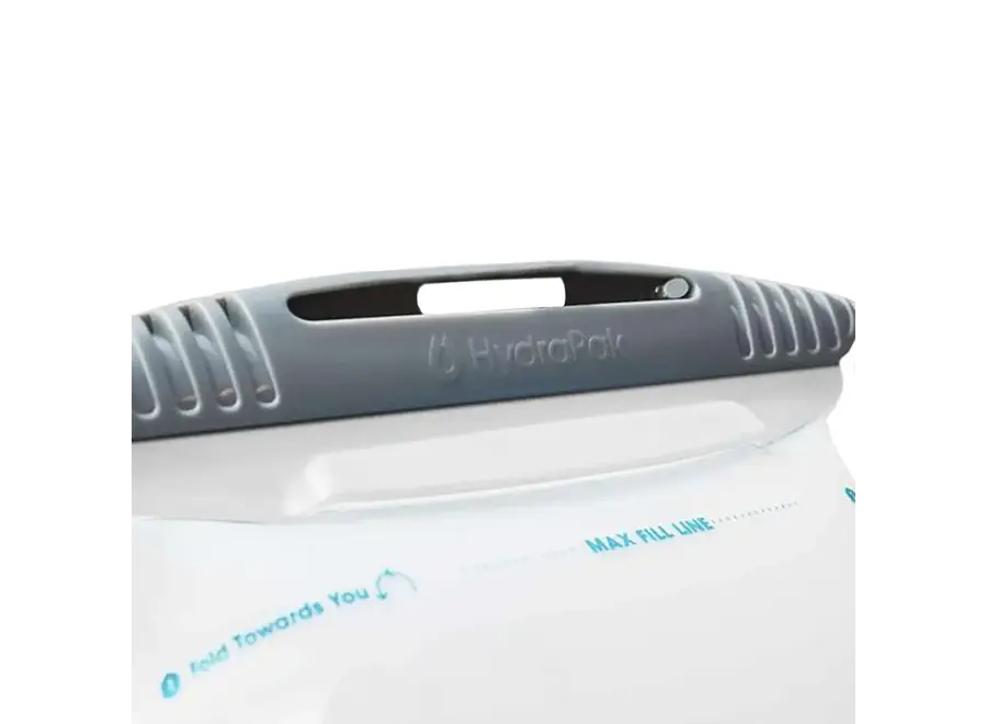 USWE 1L Elite Hydration Bladder with Plug & Play Tube