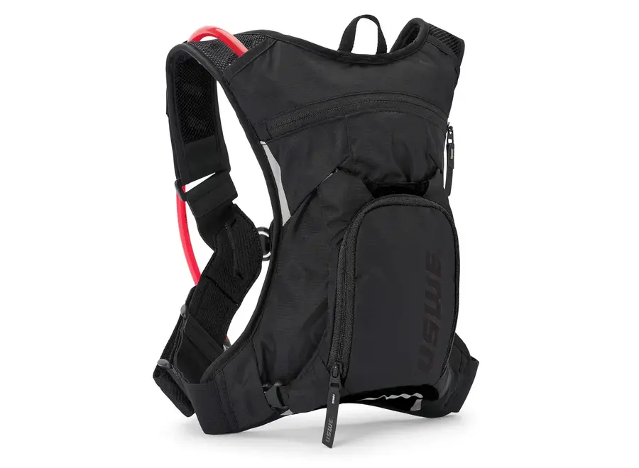 USWE MTB Hydro 3L Hydration Pack with 2L Elite Bladder