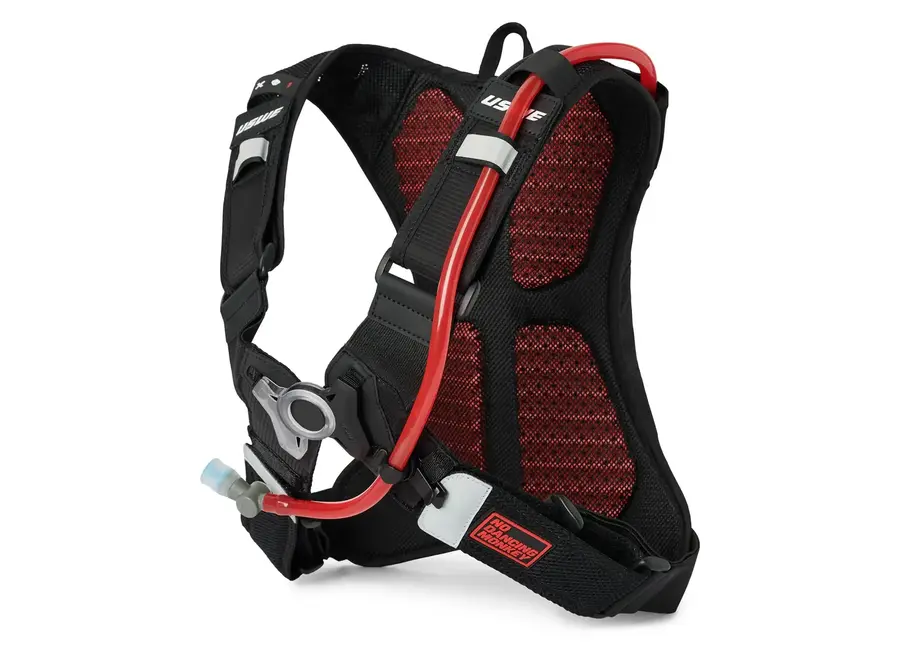 USWE MTB Hydro 3L Hydration Pack with 2L Elite Bladder