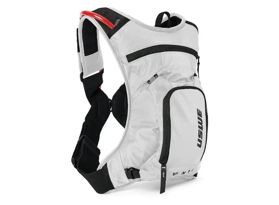 USWE MTB Hydro 3L Hydration Pack with 2L Elite Bladder