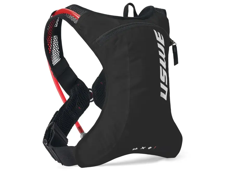 USWE Race 2.0 Hydration Pack with 2L Elite Bladder